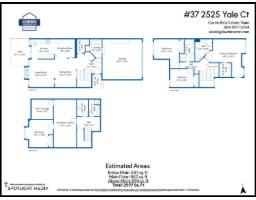 37 2525 Yale Court, Abbotsford, BC V2S8G9 Photo 40