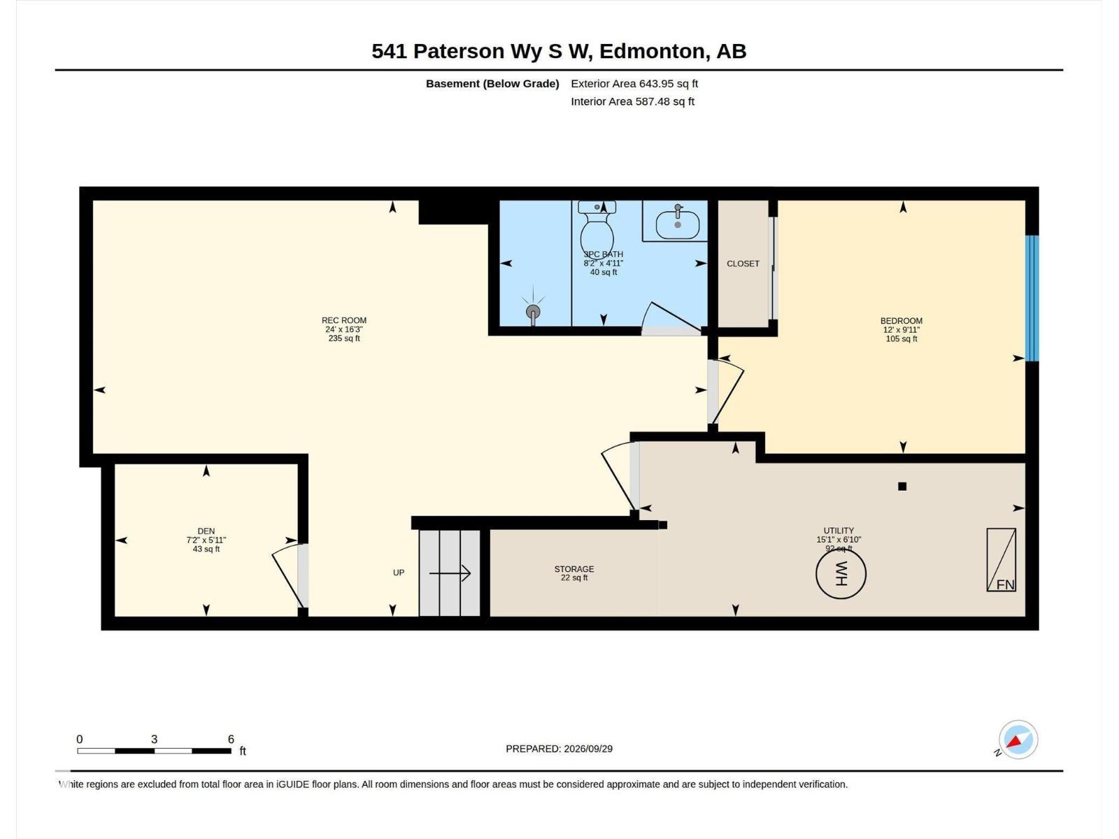 541 PATERSON WY SW - 47