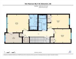 541 Paterson Wy Sw, Edmonton, AB T6W4E1 Photo 46