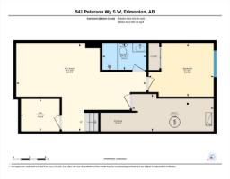 541 Paterson Wy Sw, Edmonton, AB T6W4E1 Photo 47