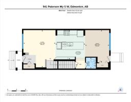 541 Paterson Wy Sw, Edmonton, AB T6W4E1 Photo 48