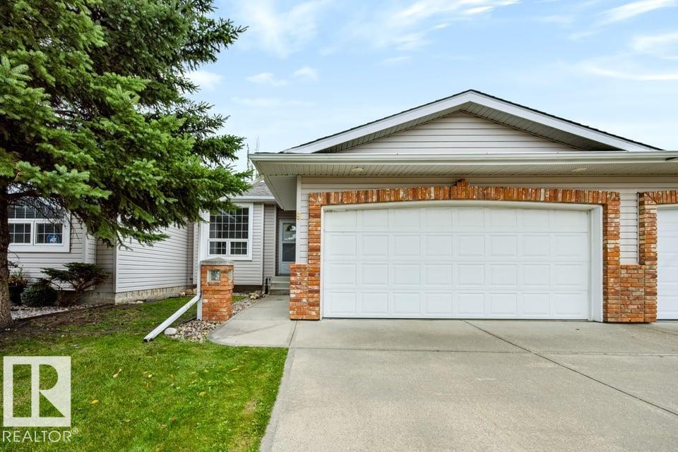 9 HILLCREST CO, Spruce Grove, Alberta, T7X4A8