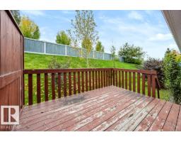 9 Hillcrest Co, Spruce Grove, AB T7X4A8 Photo 32