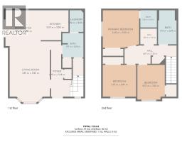Primary Bedroom - 183 Maple Street Unit# 102, Penticton, BC V2A5V4 Photo 6