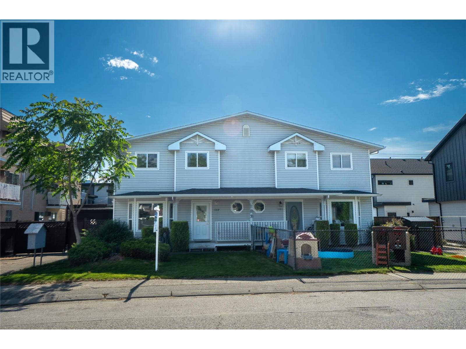 #102 183 Maple Street - 1