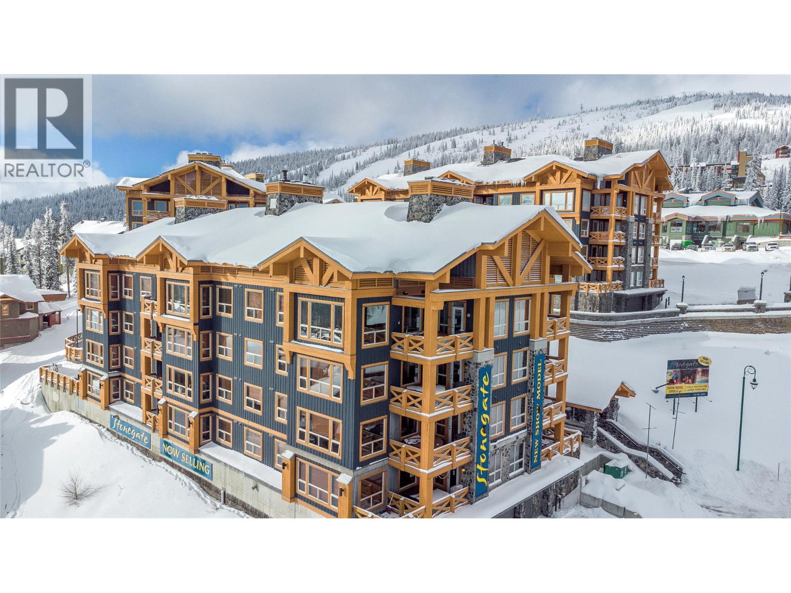 5300 Big White Road Unit# 105, Big White, photo 2
