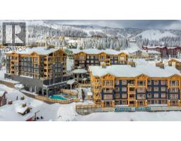 5300 Big White Road Unit# 105, Big White, BC V1P1P3 Photo 27