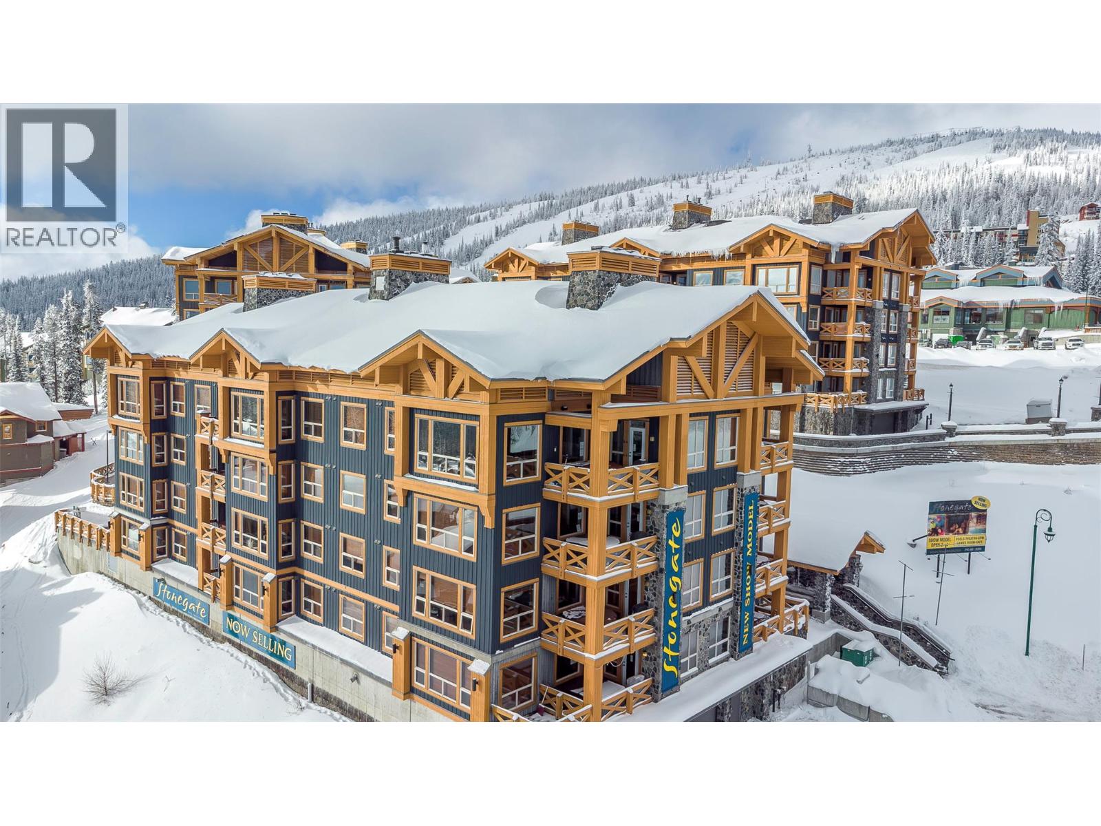 #105 5300 Big White Road - 28