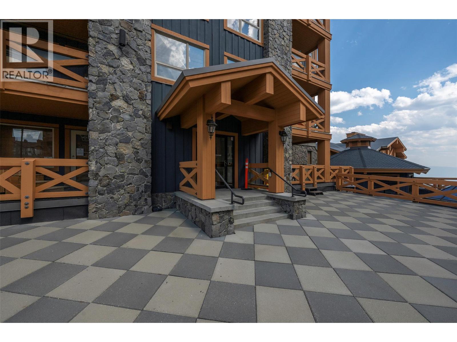 5300 Big White Road Unit# 105, Big White, photo 22