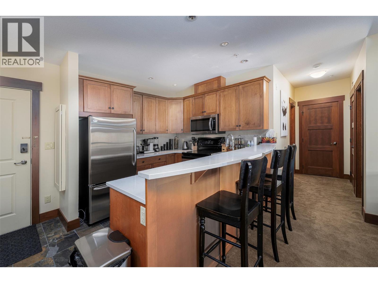 5300 Big White Road Unit# 105, Big White, photo 6