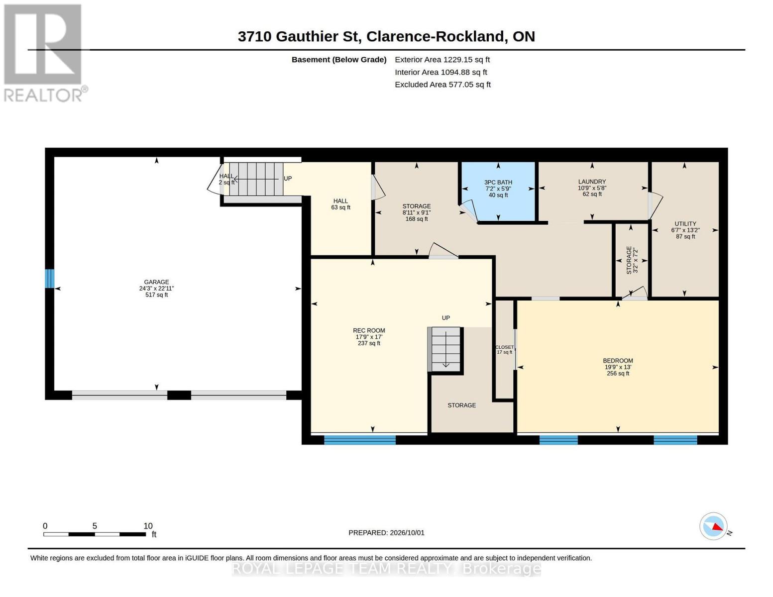 3710 GAUTHIER STREET - 28