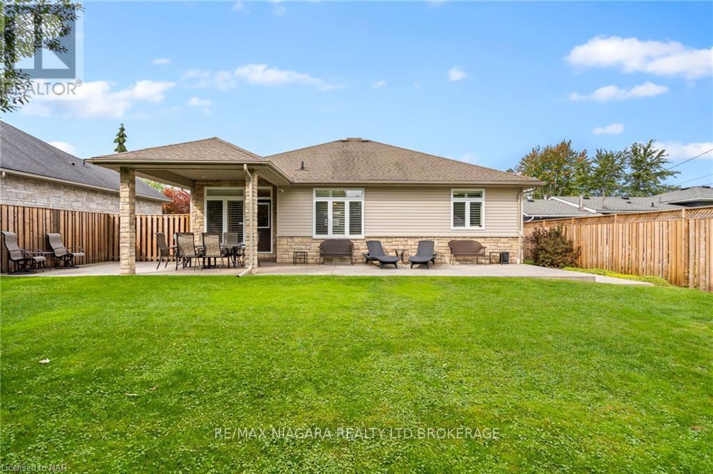 614 BUFFALO ROAD, Fort Erie (Crescent Park) — photo 2