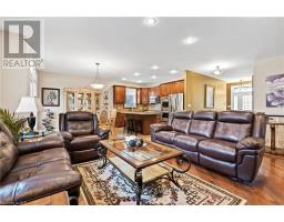Laundry room - 614 Buffalo Road, Fort Erie, ON L2A5G9 Photo 7