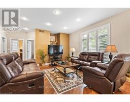 Family room - 614 Buffalo Road, Fort Erie, ON L2A5G9 Photo 8