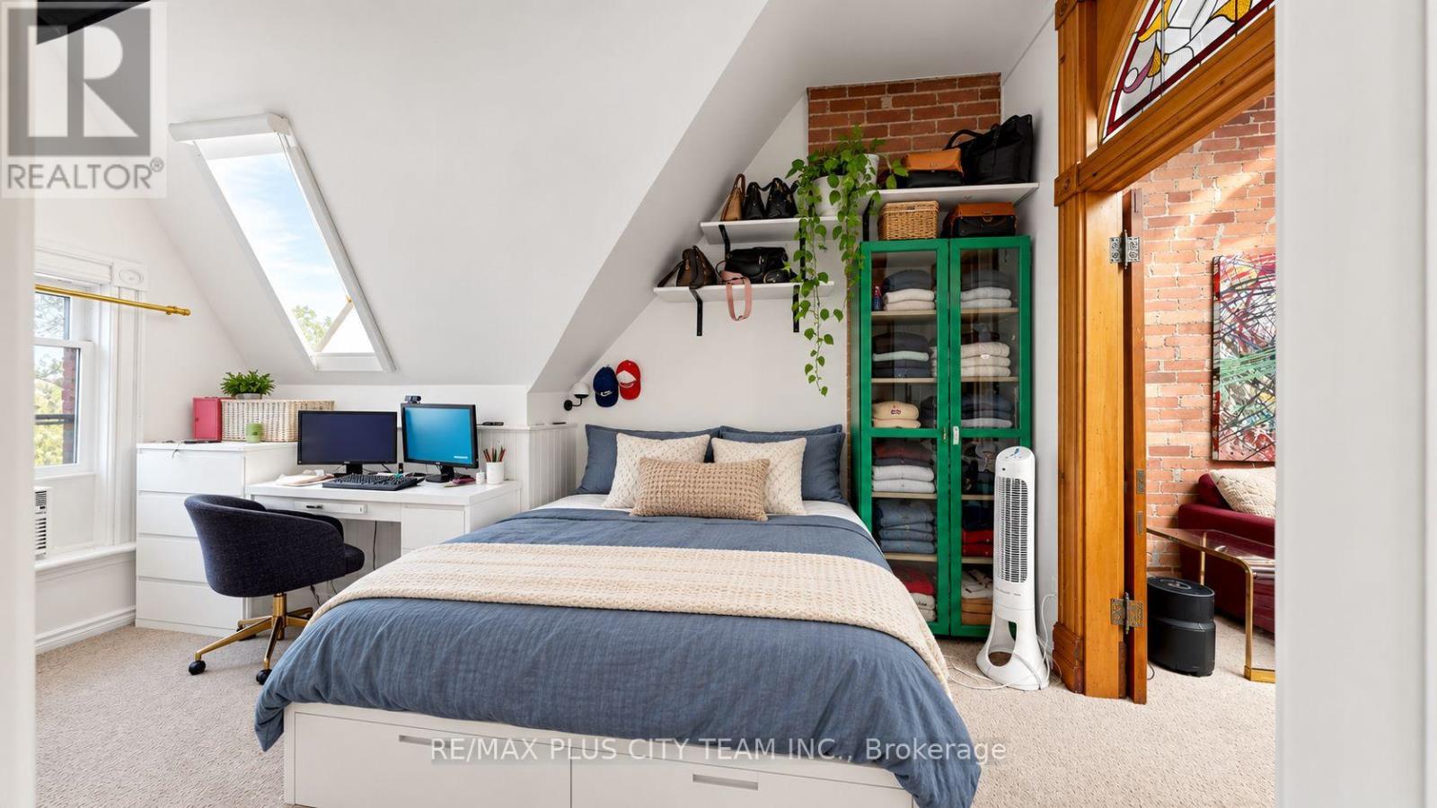 201 SEATON STREET - 41