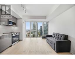 2801 - 357 King Street W, Toronto, ON M5V0S7 Photo 13