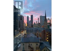 908 - 252 Church Street, Toronto, ON M5B1Z2 Photo 41