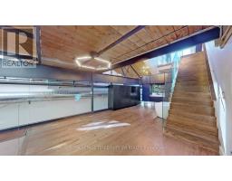 124 - 326 Carlaw Avenue, Toronto, ON M4M3N8 Photo 17
