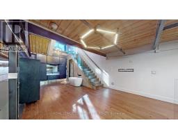 124 - 326 Carlaw Avenue, Toronto, ON M4M3N8 Photo 18
