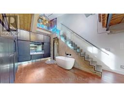 124 - 326 Carlaw Avenue, Toronto, ON M4M3N8 Photo 19