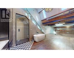 124 - 326 Carlaw Avenue, Toronto, ON M4M3N8 Photo 20