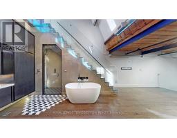 124 - 326 Carlaw Avenue, Toronto, ON M4M3N8 Photo 21
