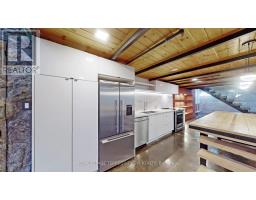 Office - 124 - 326 Carlaw Avenue, Toronto, ON M4M3N8 Photo 8