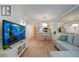 1008 - 60 Brian Harrison Way, Toronto, ON M1P5J5 Photo 11