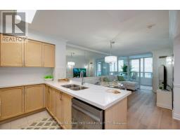 1008 - 60 Brian Harrison Way, Toronto, ON M1P5J5 Photo 6
