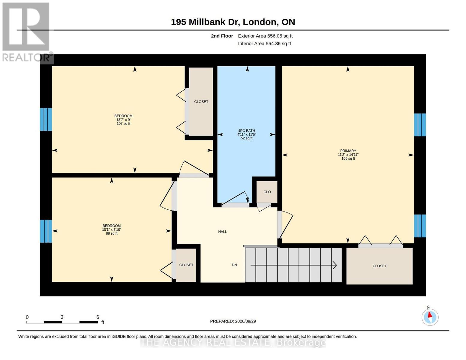 195 MILLBANK DRIVE - Image 31