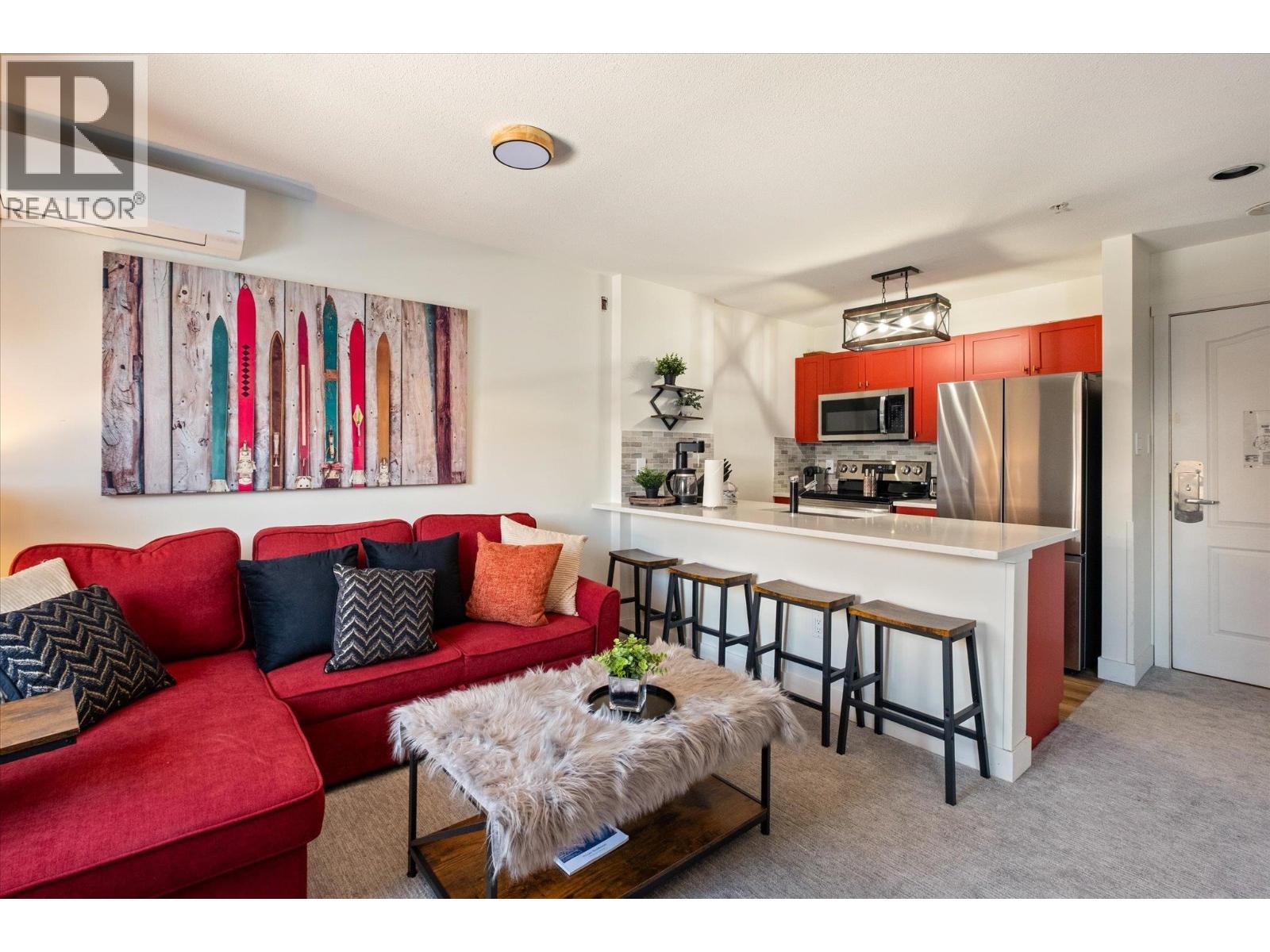 425 4314 MAIN STREET, Whistler