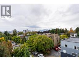 409 1688 E 4th Avenue, Vancouver, BC V5N1J8 Photo 19