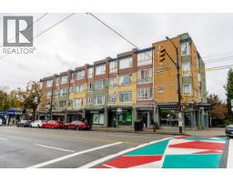 409 1688 E 4th Avenue, Vancouver, BC V5N1J8 Photo 24