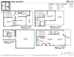 4 3800 Pender Street, Burnaby, BC V5C2L5 Photo 33