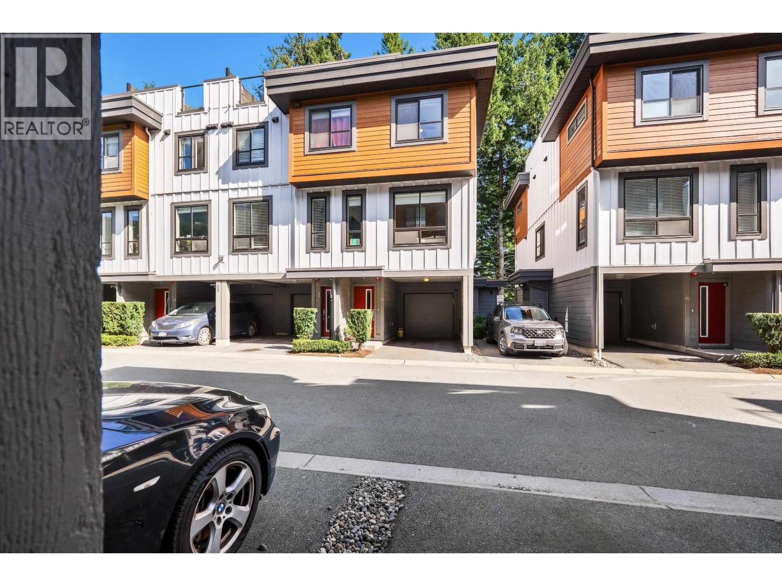 64 39769 GOVERNMENT ROAD, Squamish