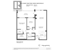 304 119 W 22nd Street Street, North Vancouver, BC V7M0B4 Photo 17