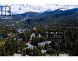 H203 1400 Alta Lake Road, Whistler, BC V8E0G9 Photo 20