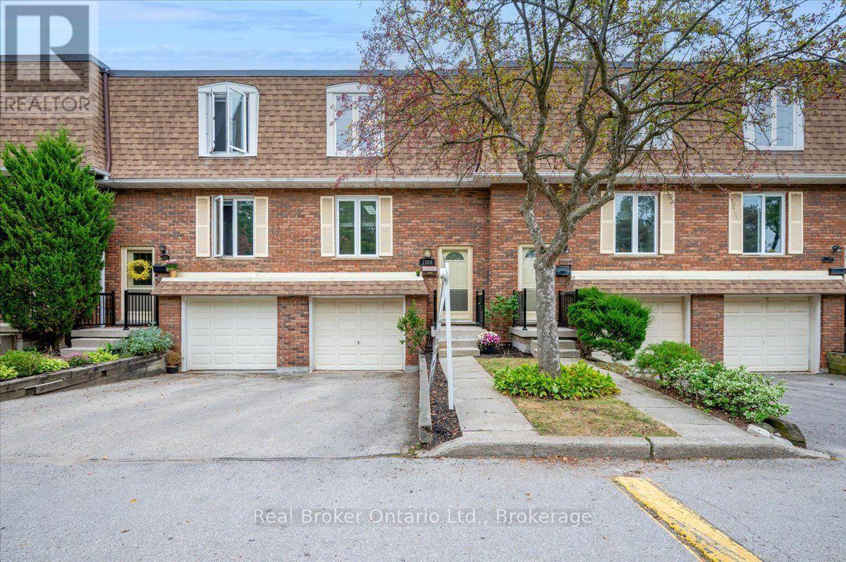Photo of 1569 WESTMINSTER PLACE