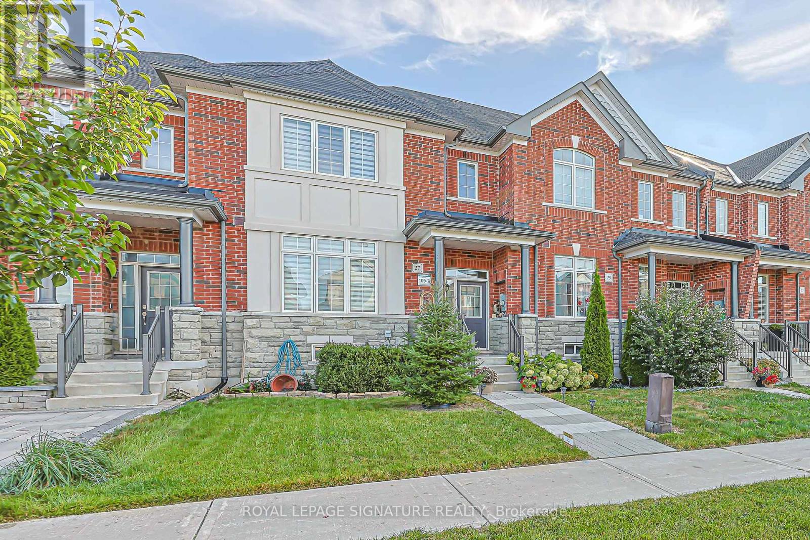 27 BEECHBOROUGH CRESCENT - 2