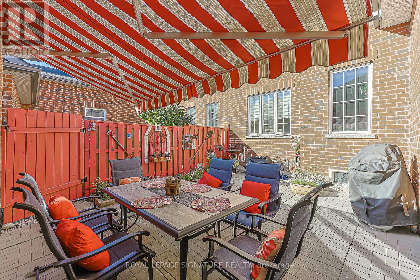 Photo 48 of 27 Beechborough Crescent, East Gwillimbury (Sharon)