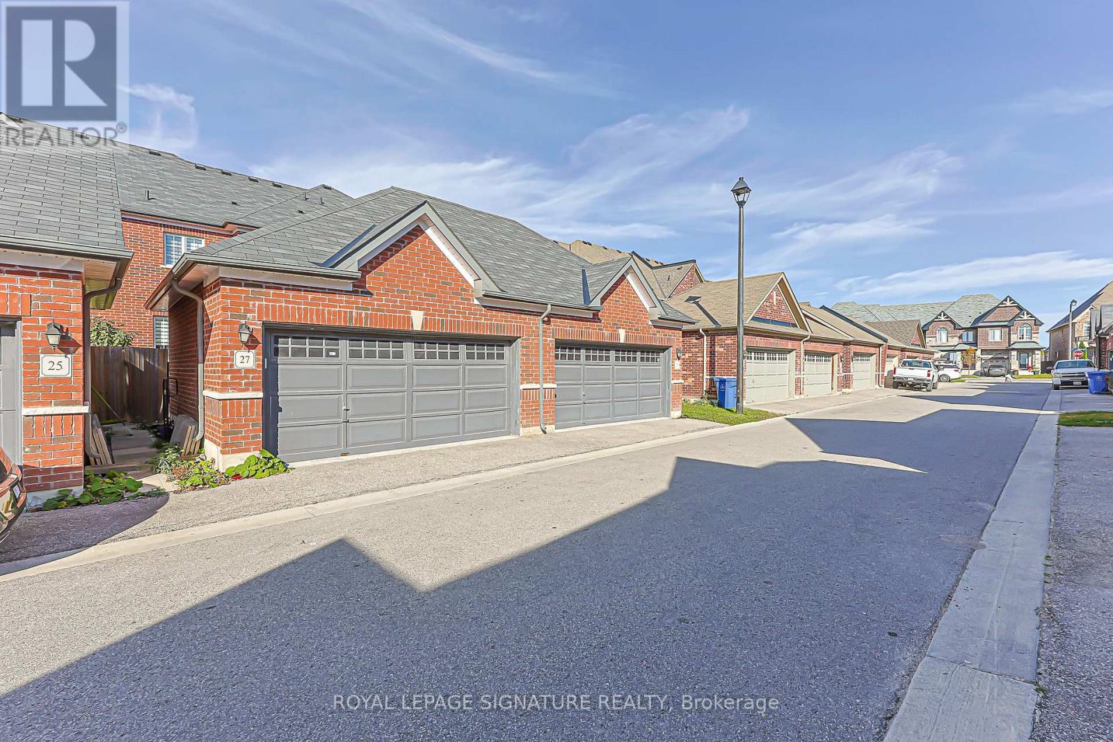 Photo 50 of 27 Beechborough Crescent, East Gwillimbury (Sharon)