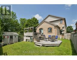 29 Batson Drive, Aurora, ON L4G7G8 Photo 40