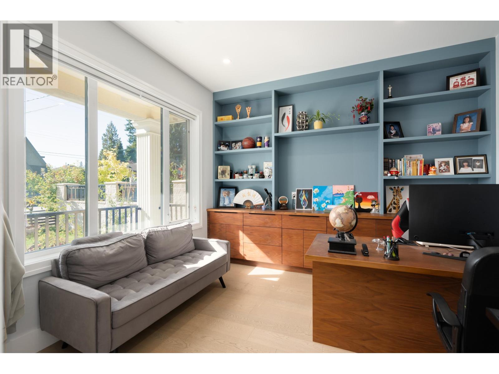 1111 REGAN AVENUE, Coquitlam - Image 1
