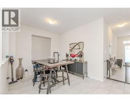 Kitchen - 12 Toffee Trail, Stoney Creek, ON L8J0M2 Photo 7