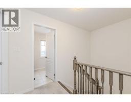 Dining room - 12 Toffee Trail, Stoney Creek, ON L8J0M2 Photo 8