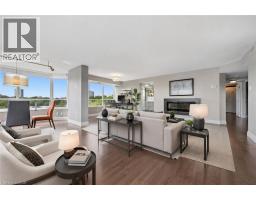 6 Willow Street Unit# 602, Waterloo, ON N2J4S3 Photo 10