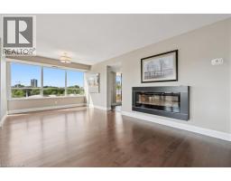 6 Willow Street Unit# 602, Waterloo, ON N2J4S3 Photo 12