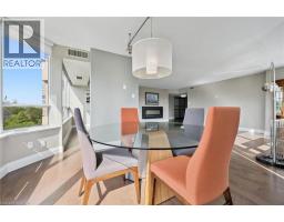 6 Willow Street Unit# 602, Waterloo, ON N2J4S3 Photo 16