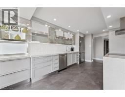 6 Willow Street Unit# 602, Waterloo, ON N2J4S3 Photo 17