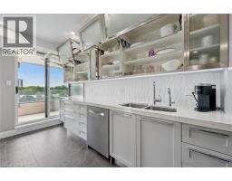 6 Willow Street Unit# 602, Waterloo, ON N2J4S3 Photo 18